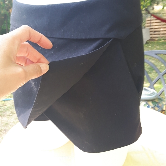 Size S Forever 21 black dress shirts - Picture 5 of 15